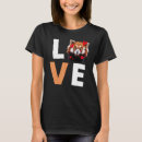 Pesquisar por panda love camisetas Amor
