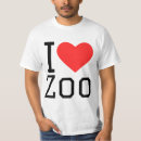 Pesquisar por zoologico camisetas Para todos