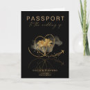 Pesquisar por passaporte casamento convites Elegante