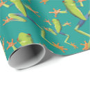 Pesquisar por sapo verde papel de presente Sapos
