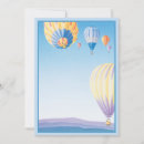 Pesquisar por ar cartões de notas Balão