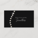 Pesquisar por jewel cartao de visita Preto