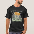 Pesquisar por yeshua masculinas camisetas Escritura