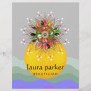 Pesquisar por massagem papel timbrado Mandala