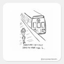 Pesquisar por metro adesivos Trem
