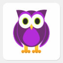 Pesquisar por corujas roxas adesivos Aves