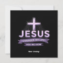 Pesquisar por jesus de convites Qualquer pessoa