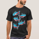 Pesquisar por néon tetra camisetas Tetras