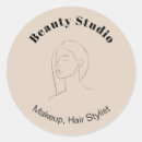 Pesquisar por logotipo cabelo adesivos Salão