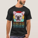 Pesquisar por frenchie camisetas Cão