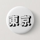 Pesquisar por japonês botons Tipografia