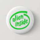 Pesquisar por aliens entre nós botons Humor