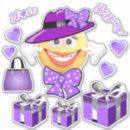 Pesquisar por do emoji adesivos Para ela