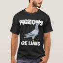 Pesquisar por pombo engraçado camisetas Meme