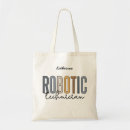 Pesquisar por robótica bolsas tote Tecnologia
