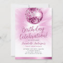 Pesquisar por bola disco convites Para todos