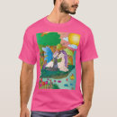 Pesquisar por unicórnio roxo camisetas Mítico