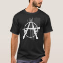 Pesquisar por mercado livre camisetas Anarquia