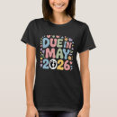 Pesquisar por maio camisetas Maternidade
