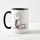 Pesquisar por peanuts canecas Desenho animado