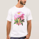 Pesquisar por flores românticas camisetas Para ele