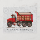 Pesquisar por convite do camião basculante convites Caminhão