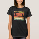 Pesquisar por cutthroat camisetas Cúpula