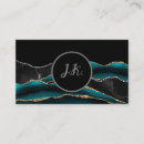 Pesquisar por prata verde cartao de visita Brilho