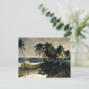 Pesquisar por pinturas tropicais cartoes Paisagem