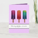 Pesquisar por sorvete bonito cartoes Para todos