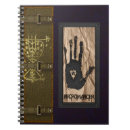 Pesquisar por grimoire cadernos de notas Bruxaria