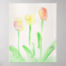 Pesquisar por tulipas pastel pôsteres pósteres Primavera