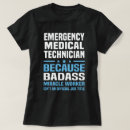 Pesquisar por técnico médico emergência camisetas Trabalho