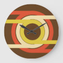 Pesquisar por fundo do ouro relogios de parede Ilustração