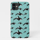 Pesquisar por orca iphone capas Azul