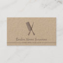 Pesquisar por pente cabelo cartao de visita Barbearia