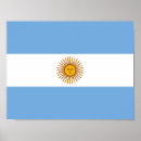 Pesquisar por bandeira de argentina pôsteres pósteres Qualquer pessoa