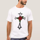 Pesquisar por cruz vermelha camisetas Homens
