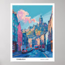 Pesquisar por edimburgo pôsteres pósteres Viagem