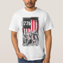 Pesquisar por 1776 camisetas Guerra