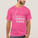 Pesquisar por ciência da computação camisetas Profissão