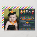 Pesquisar por assustadores convites Casa assombrada