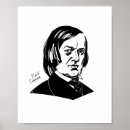 Pesquisar por schumann pôsteres pósteres Músico