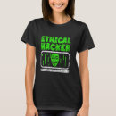 Pesquisar por ética camisetas Pilha