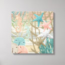 Pesquisar por cavalo marinho impressão de canvas Oceano