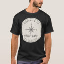 Pesquisar por bússola camisetas Qualquer pessoa