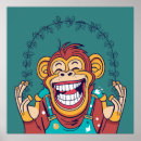Pesquisar por macacos pósteres Animal