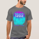 Pesquisar por camisa 1969 do vintage camisetas Natal