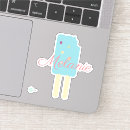 Pesquisar por sorvete bonito adesivos Comida