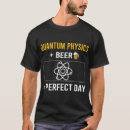 Pesquisar por quântico camisetas Ciência